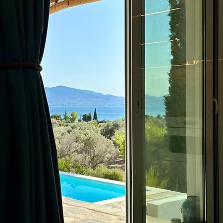 Casa vacanze Mykonaki Politiká