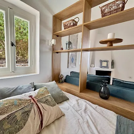 Casa vacanze Mykonaki *