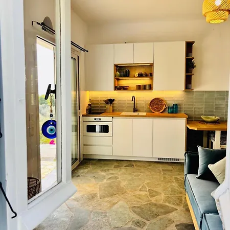 Casa vacanze Mykonaki *