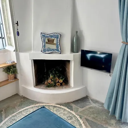 Casa vacanze Mykonaki *