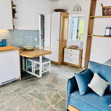 Casa vacanze Mykonaki