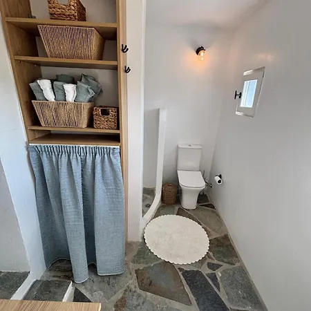 Casa vacanze Mykonaki *