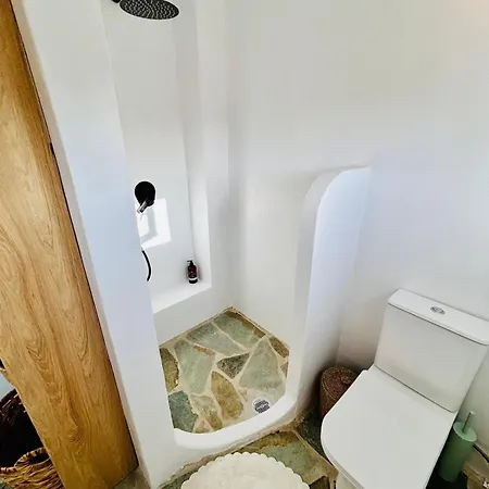 Casa de Férias Mykonaki *