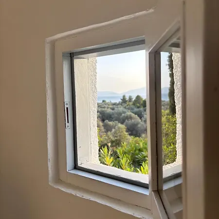 Casa de Férias Mykonaki *